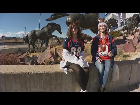 New TikTok trend has the Broncos gaining interesting international fans