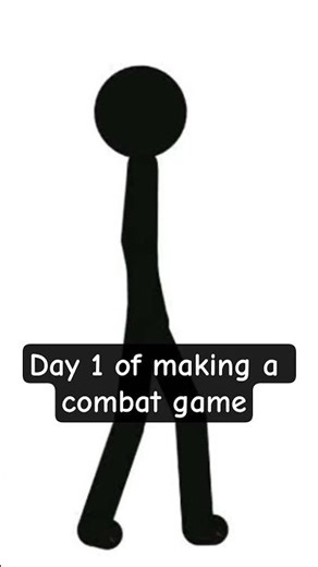 walk cycle for my combat game