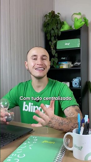 Cadastro de produtos de forma eficaz no Bling
