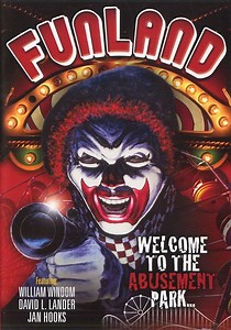 Funland - movie: where to watch streaming online