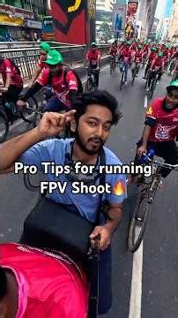 Pro tips for Drone Pilots #saiplore