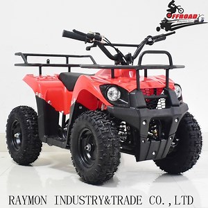[Hot Item] Popular 49cc Mini Quad Bike ATV for Kids