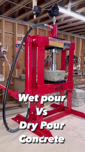 Exciting Concrete Testing Results Revealed!