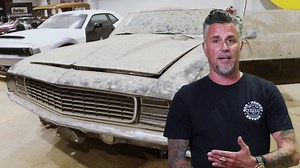 696K views · 20K reactions | Richard vende el Camaro en desuso sin hacerle ninguna modificación a un amigo coleccionista de autos #ElDuoMecanico | Discovery Turbo | Facebook