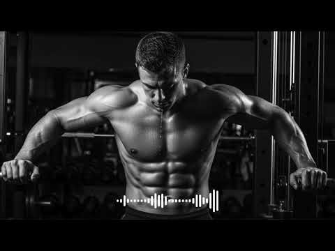 High Energy Gym Music for Heavy Training Days