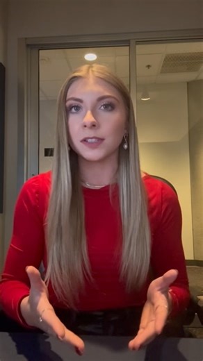 On February 17, Senator Maria Cantwell announced a new affordable childcare facility to be built in Spokane. Comment below ⬇️ what your experience is like in finding affordable childcare. | KHQ Local News