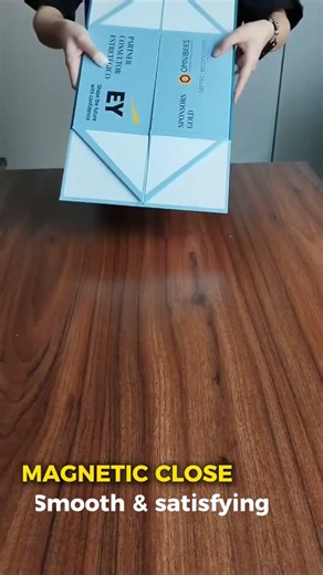 Flat Pack Box Assembly | Easy Folding Packaging Solution for Businesses