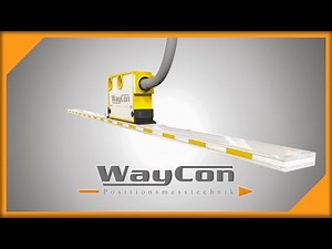 Measurement principle of Magnetic Scales