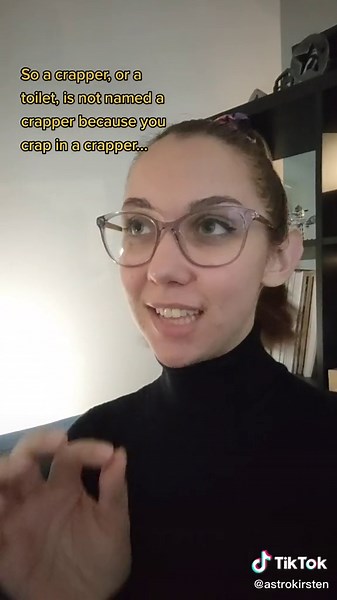 The Origin of the Crapper: Why Toilets Are Named After Thomas Crapper