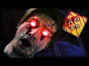 ABANDON HOPE!! || Dead End Road ENDING (11 Miles CreepyPasta)