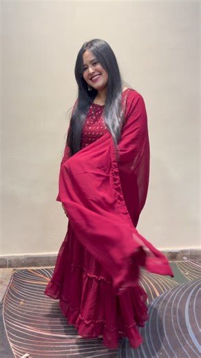 Dipa🧿 on Instagram: "Twirling is my favourite ❤️"