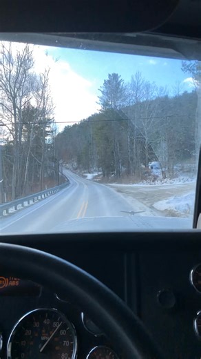 #largecar #trucking | Roy C Eherts IV