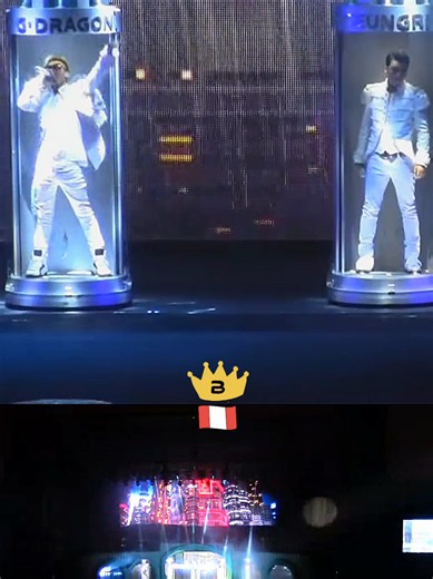BIGBANG en Perú 2012: recuerdo de una noche histórica