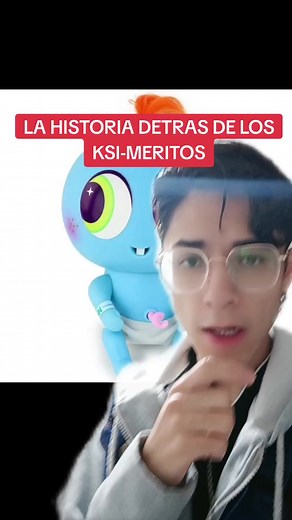La historia detras de los Ksi-Meritos