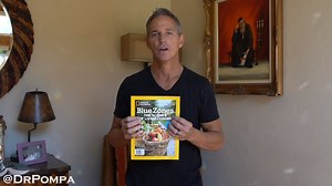 10K views · 167 reactions | What You Need to Know to Live Longer That They Didn't Tell You | Dr. Daniel Pompa | Facebook