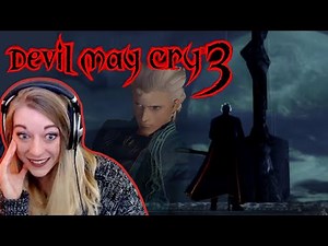 My devil may cry 3 journey