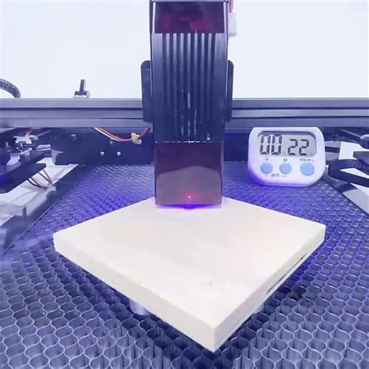 LASER Lanka E-Tête Laser pour Graveur CNC, 20W/10W/5W/4W, O