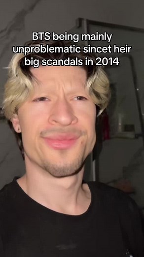 Beauty and a Beat: Taehyung Lip Syncing N Word - Controversy Explained