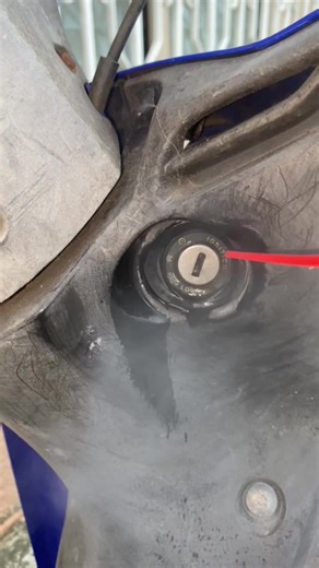 Best Contact Cleaner for Motorcycle Maintenance