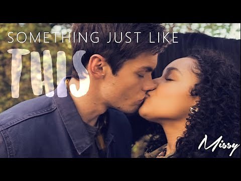 [Free Rein ] Zoe + Pin | Something Just Like This ♥