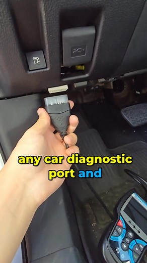 Ready to buy a used car but worried about hidden issues? Don't get stuck with a lemon—use our easy-to-use device to ensure you're making a smart investment. The BLCKTEC 430 will help you quickly scan any vehicle's system to check for hidden problems before you commit. 🔍 Uncover Hidden Problems 💡 Get Instant Diagnostics 🛠 Avoid Costly Surprises Shop Now👇 | Blcktec