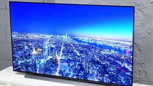 Comment activer l'actualisation automatique de pixels qui préserve votre TV Oled LG 55C1