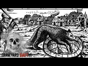 Was Cannibal Peter Stumpp The Werewolf Of Bedburg?
