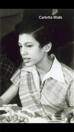 Educatethrutravel on Instagram: "On this day in 1960, four weeks before the Little Rock Central High School graduation, a bomb exploded at the home of Carlotta Walls. Carlotta, her mother, and her sister were at home, but no one was injured by the blast. Police arrested and beat Carlotta Walls’s father in unsuccessful efforts to coerce a confession. Police then arrested two young Black men who they suspected were involved in the incident, Maceo Binns, Jr. and Herbert Monts, a friend of the Walls