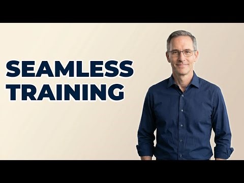 How To Train Agents During A Phased Software Implementation?