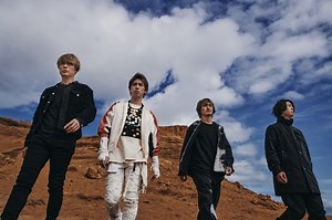 ONE OK ROCK、公募企画から選出された作品を「Broken Heart of Gold」オフィシャルMVとして公開！| 激ロックニュース