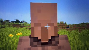 "New creepypasta just dropped?": Minecraft fans share concern over creepy glitch removing mob eyes