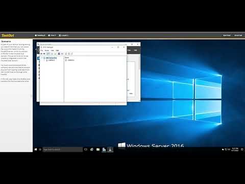 6.2.4 Prevent Zone Transfer