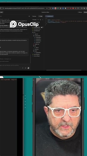 🤖 Cómo la IA Escribe Código por Nosotros (Desarrollo de Apps) 💻