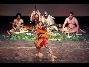 Onstage: Black Cockatoo Dance Company