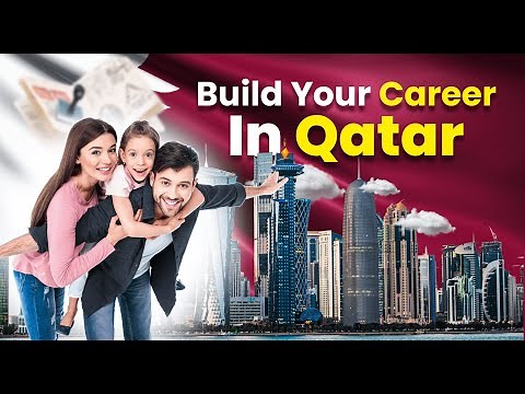 How to Find a Job in Qatar | The Best Tips for Job Search in Qatar