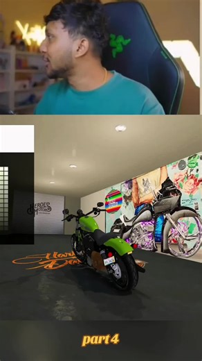 GTA V Gameplay Part 4 - GTA Online Clips