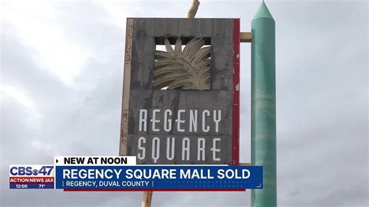 ‘Transformative opportunity’: Jacksonville’s Regency Square Mall sold to Blackwater Development