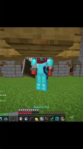 I failed my test ): #minecraft