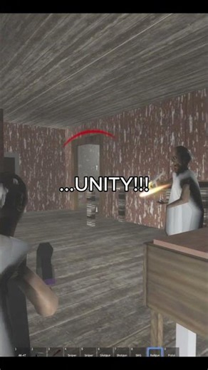 Making A Unity Game Part 1! #unity #unitydev #unitydevelopment #unitydeveloper #gamedev #roblox