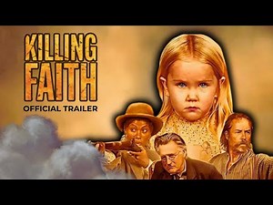 Killing Faith Official Trailer | Guy Pearce, DeWanda Wise, Bill Pullman