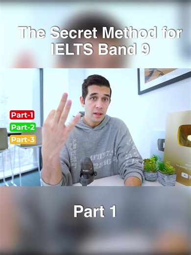 Achieve Band 9 in IELTS Speaking: Essential Tips