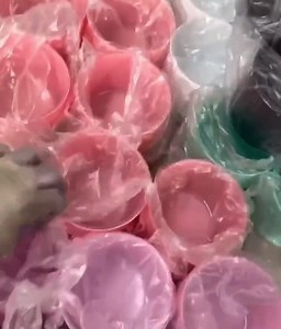 Candles Containers - Etsy