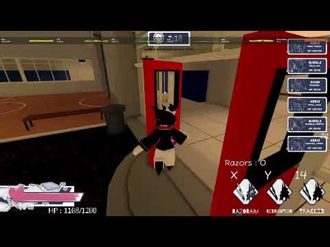 fundumental: miss blomie gameplay