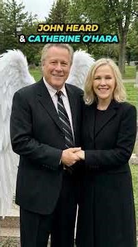 They Are Always With Us — 7 Legendary Actors & Their Angels 😇