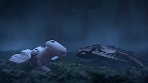 PLAYMOBIL | DreamWorks How to Train Your Dragon: The Hidden World Trailer | Playmobil