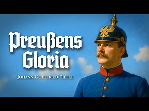 Preußens Gloria - Deutscher Militärmarsch