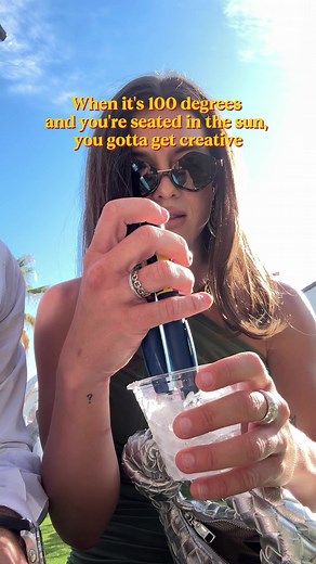 Insulin on the rocks | Hydro Flask