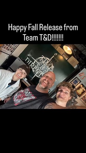 We’re ready for a busy Saturday!!!!! | Time & Direction