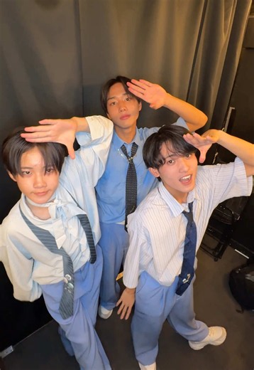 ウワワ・ウワ🤫🫧 #SHY #パジャマパーティーズ #fyp