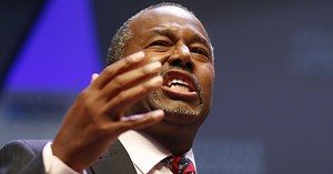 Ben Carson defends comments on Oregon mass shooting, gun control